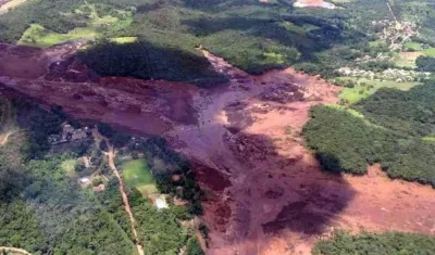 Así es el panorama de la emergencia.