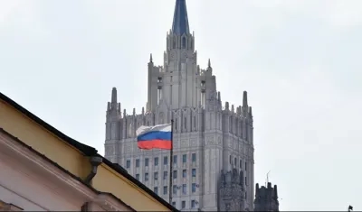 La sesión del Consejo de Seguridad  habló, de manera concreta, de la situación en Venezuela.