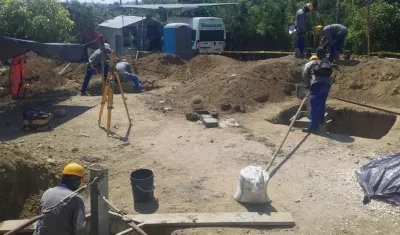 Imagen del proyecto del proyecto línea Chinú-Boston 2.