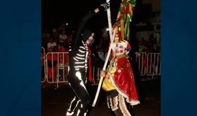 Rafael ‘Nitho’ Montaño Cárdenas, en su lucha con la muerte.