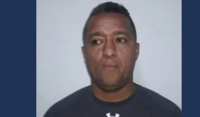 Franklin Javier González Luna, alias 'Franklin Malembe', 