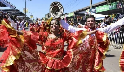 Las medidas permiten el uso temporal del espacio público para diferentes eventos.