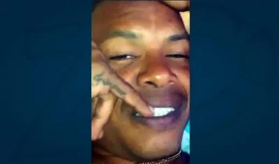 Omar Alfredo Murillo Agudelo.