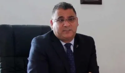 César Augusto Ceballos.