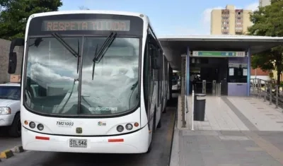 El incentivo consiste en un 40% de descuento en la tarifa de Tranmetro.