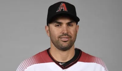 El barranquillero Luis Felipe 'Pipe' Urueta