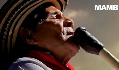 El Taller de Músicas Ancestrales se dictará el 3 y 4 de octubre.