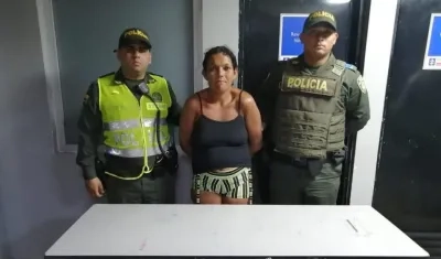 Elsy Patricia Cárdena Pabón.