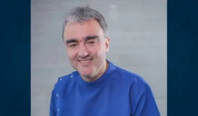 Mauricio Arango Isaza