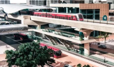 Con la recepción de las ofertas de los consorcios interesados, se acaba de cerrar el plazo de radicación de propuestas dentro del proceso de concesión de la Primera Línea del Metro de Bogotá.