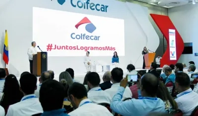 El Presidente de la República, Iván Duque.