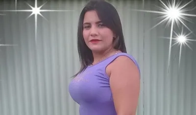 Karines Chiquinquirá Bohórquez Rondón.
