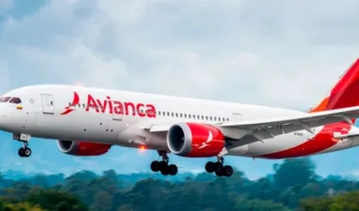 Avianca recibirá un préstamo senior garantizado y convertible de, por lo menos, USD250 millones.