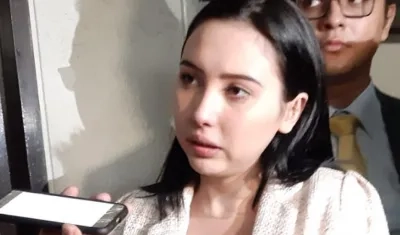 Aida Victoria Merlano Manzaneda.