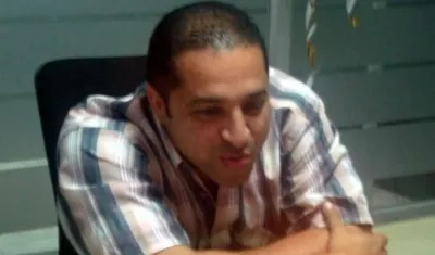 Cristian Rymel Yurgaky Rey.