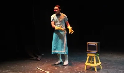 'Dévora' se presentará el 10 de octubre, en el Teatrino del Mar.