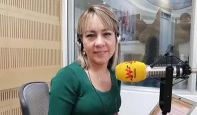 Luz Helena Fonseca