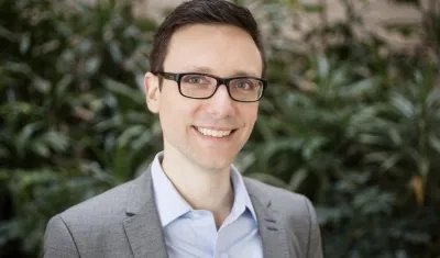 Andrei Cimpian, psicólogo investigador.