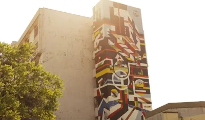 Hospital CARI de Alta Complejidad.