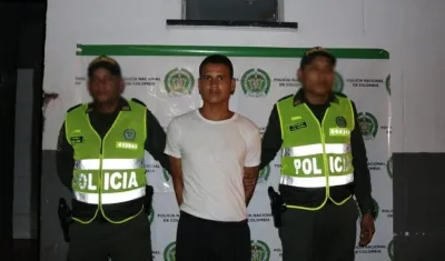 Maikel Alberto Herrera Simancas