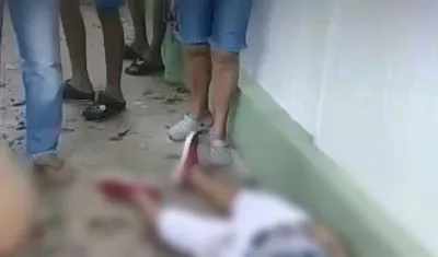 Policía intensifica búsquedas de homicidas de Alirio Toro Flórez.