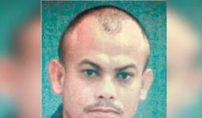 El exlíder de Los 'Cachiros' en Honduras, Devis Rivera Maradiaga.