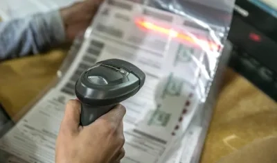 La Registraduría ya cuenta con los kits electorales.