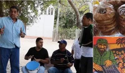 Narrativas21 cuenta las historias del Caribe colombiano.