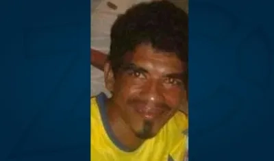 Luis Fernando Ortíz Guerrero.