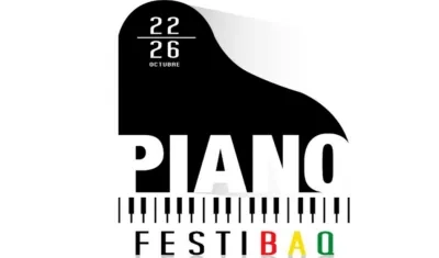 Imagen de Festibaq 2019.