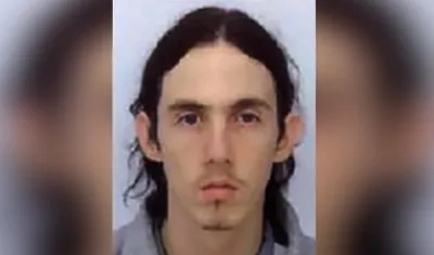 El pederasta Richard Huckle.