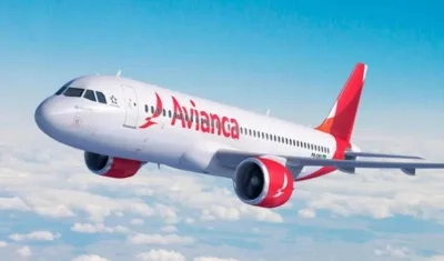 Avianca presentó este martes un nuevo esquema de tarifas para vuelos nacionales.
