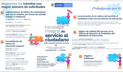 Así es el nuevo servicio ciudadano.