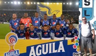 Fabio Mulford hizo la propuesta a los padres de los jugadores. 