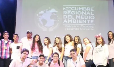 Imagen de la edición del año anterior.