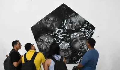 Bienal Internacional de Arte Suba 2019