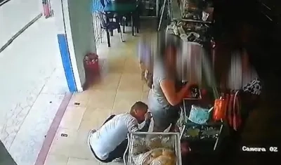 Captura de video
