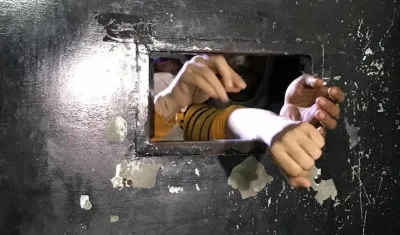  Carceleta de la URI.