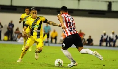 Jugadores actuarán en la última fecha programada por la Dimayor.