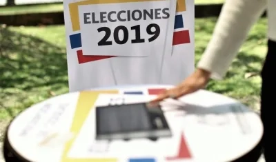 Diferentes fuerzas políticas disputarán las Alcaldías de las principales capitales de la Región Caribe.