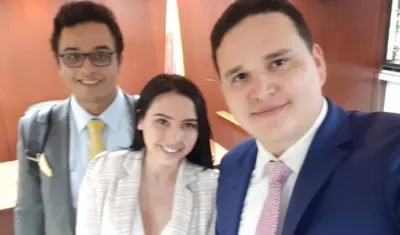 Abogados de Aida Victoria Merlano renunciaron a seguir representándola.