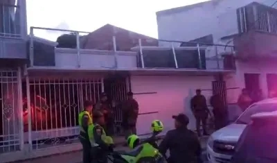 CTI de la Fiscalía allana la casa de concejal electa en Soledad