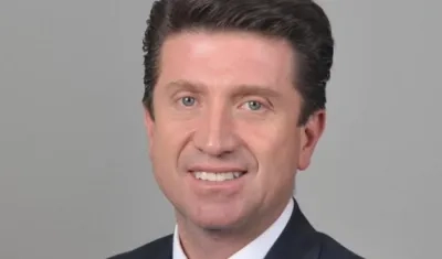 Diego Andrés Molano Aponte, nuevo Director de Planeación Nacional.