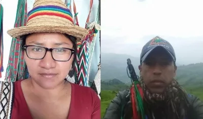 Cinco indígenas muertos y seis heridos tras ataque armado