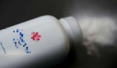 Compañía había anunciado el pasado día 18 la retirada de un lote de esos polvos producido y distribuido en Estados Unidos en 2018.