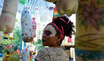 Del 2 al 17 de noviembre se realizarán los espectáculos.