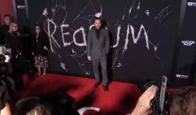 Ewan McGregor, protagonista de 'Doctor Sueño'.