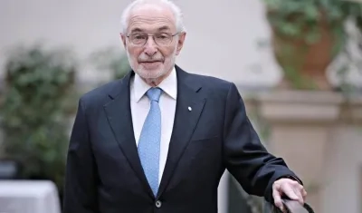 Joseph Schatzker, cirujano ortopedista canadiense, autor del sistema de clasificación de Schatzker.