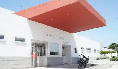 Camino La Luz - La Chinita.