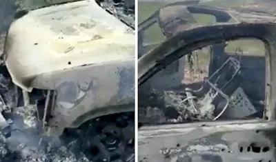 Según allegados no fue un ataque directo a la familia; gobierno investiga el hecho.